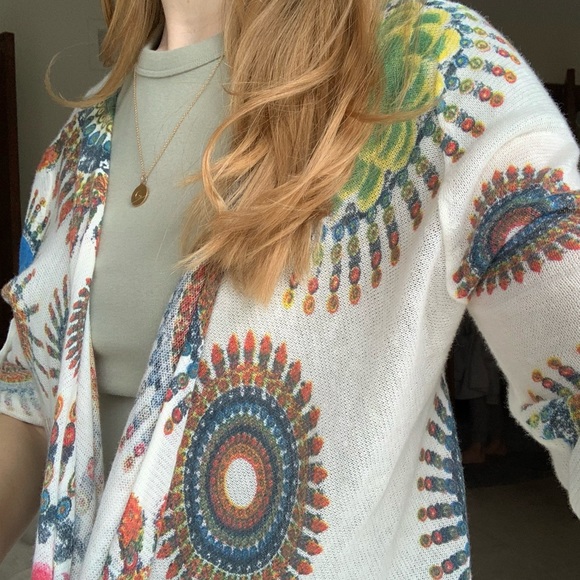 Cardigan - Picture 8 of 10